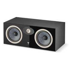 Focal Theva Center - Black
