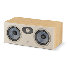 Focal Theva Center - Light Wood