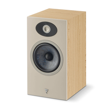Focal Theva N°1 - Light Wood (Ζεύγος)
