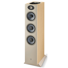 Focal Theva N°3-D - Light Wood (Ζεύγος)