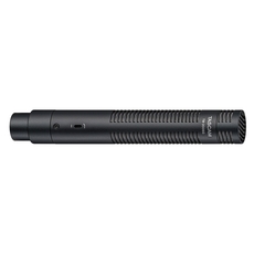 Tascam TM-200SG - Πυκνωτικό κάμερας
