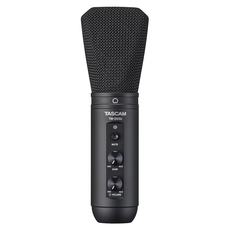 Tascam TM-250U -  Πυκνωτικό USB