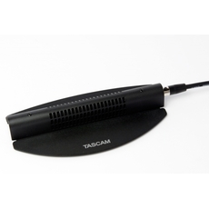 Tascam: TM-90BM - Πυκνωτικό Broadcast
