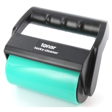 Tonar Tacky Rolling Record Cleaner 5973