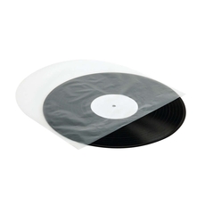 Tonar Nostatic inner sleeves 5961  12inch/30cm (Set 50 τεμαχίων)