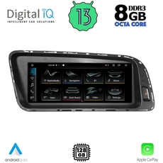 DIGITAL IQ TOP 18928_CPA (8.8inc) (ORIG. NAVI) MULTIMEDIA SYSTEM for AUDI Q5 mod. 2009-2016