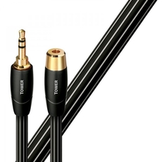Audioquest Tower 3.5mm Female/Male - 5m