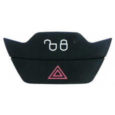 IQ ALARM FORD TRANZIT CONNECT