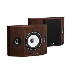 Triangle Borea BRS1 - Walnut (Ζεύγος)