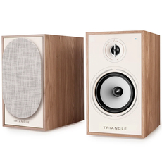 Triangle BR03 CONNECT - Light Oak