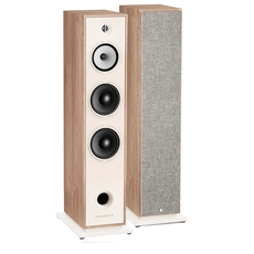 Triangle Borea BR10 - Light Oak (Ζεύγος)