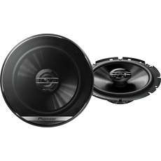 Pioneer TS-G1720F 17cm (Ζεύγος)