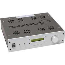 Tsakiridis Devices Alexander Preamplifier