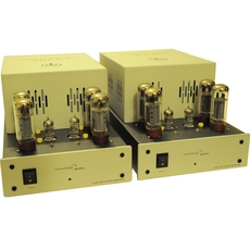 Tsakiridis Devices Apollon Power Aplifier (Ζεύγος)