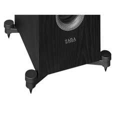 Taga Harmony TSF-002 (set 4 τεμαχίων) Black