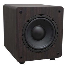 Taga Harmony TSW-60 - 8inch - Modern Wenge