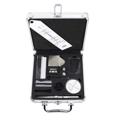 Lenco Professional 12-in-1 set