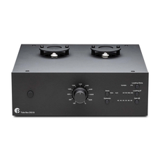 Pro-Ject Tube Box DS3 B - Black