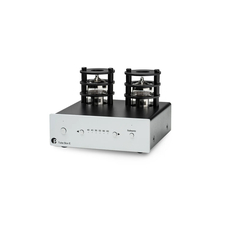 Pro-Ject Tube Box E - Silver