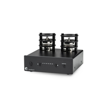 Pro-Ject Tube Box E - Black