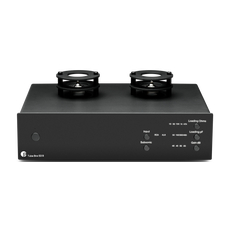 Pro-Ject Tube Box S3 B - Black