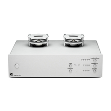 Pro-Ject Tube Box S3 B - Silver