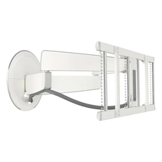 Vogel's TVM 7675 Motorized TV Wall Mount White