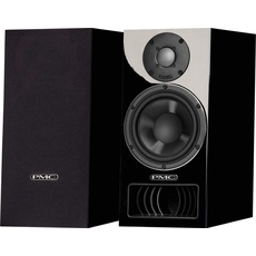 PMC Twenty5 22i Diamond Black (Ζεύγος)