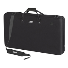 UDG U8305 Creator Denon MCX8000/Roland 808 Hardcase Black