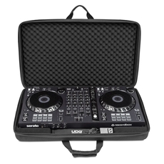 UDG U8314BL UDG CREATOR PIONEER DJ DDJ-FLX6 HARDCASE BLACK