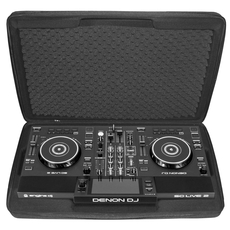 UDG U8318BL CREATOR DENON DJ SC LIVE 2 HRDCS BL