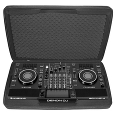 UDG U8319BL CREATOR DENON DJ SC LIVE 4 HRDCS BL