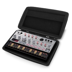 U8435 CREATOR KORG VOLCA SERIES HARDCASE BLACK