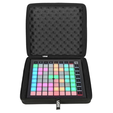 UDG U8487BL CREATOR NOVATION LAUNCHPAD X HARDCASE BL