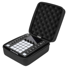 UDG U8490BL CREATOR WOLFMIX WI HARDCASE BLACK