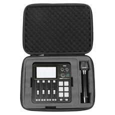 UDG U8510BL Creator RodeCaster Pro II & Duo Hardcase Black--000324--