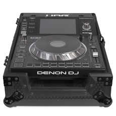 UDG U91041BL ULTIMATE FLIGHTCASE DENON  DJ SC5000/ X18