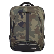 U9108BC BACKPACK SLIM CAMO GRAY