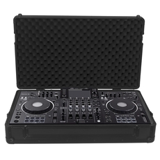 UDG Ultimate Pick Foam Flight Case Multi Format 3XL Black U93015BL2