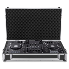 UDG Ultimate Pick Foam Flight Case Multi Format 3XL Silver U93015SL