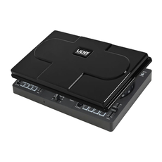 UDG U94121BL Ultimate Pioneer DJ DDJ-FLX4 Black - Κάλυμμα Εξοπλισμού