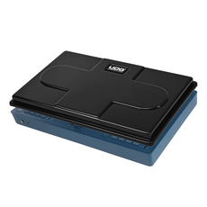UDG U94126BL Ultimate AlphaTheta OMNIS-DUO Black - Κάλυμμα Εξοπλισμού