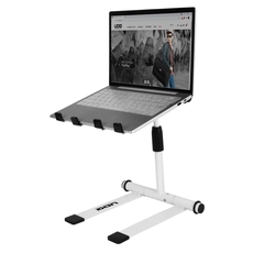 UDG U96111WH ULTIMATE HEIGHT ADJUST LAPTOP STAND WH