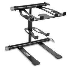 UDG U96113BL Ultimate DIGI Laptop Stand Black