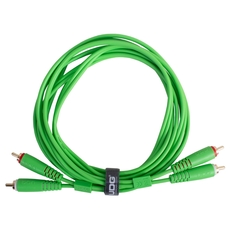 UDG U97001GR ULTIMATE AUDIO CABLE SET RCA-RCA GRE 1.5M