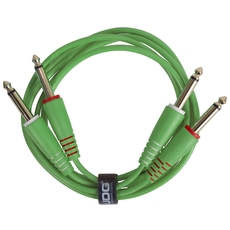 UDG U97002GR ULTIMATE AUDIO CABLESET 1/4 - 1/4 GR 1.5M