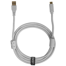 U98001WH UDG ULTIMATE CABLE USB 3.0 C-A WHITE STRAIGHT 1,5M