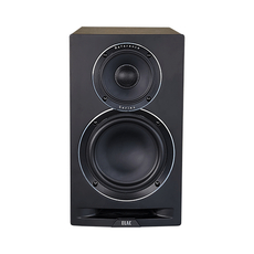Elac Uni-Fi Reference UBR62 - Black/Wood (Ζεύγος)