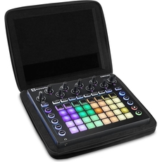 UDG U8439 Creator Novation Circuit Hardcase Black