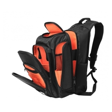 UDG U9101BL/OR Ultimate Digi BackPack Black/Orange inside